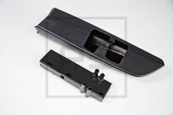 PETERS ENNEPETAL Cover, mirror system Article number: 538.003-00A cheaply