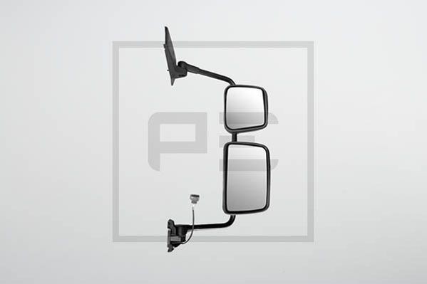 PETERS ENNEPETAL Mirror System Article number: 258.020-00A cheaply