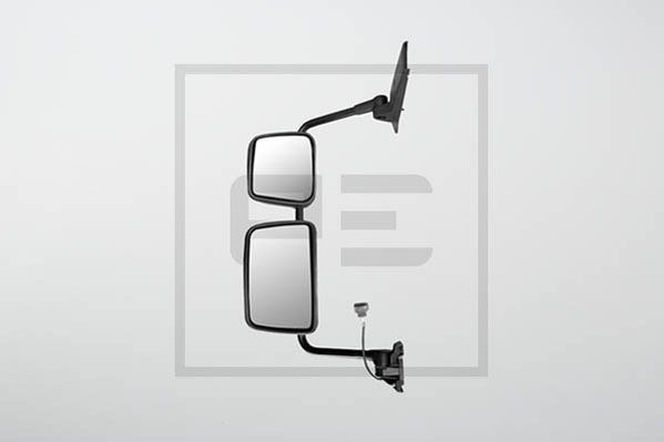 PETERS ENNEPETAL Mirror System Article number: 258.027-00A cheaply