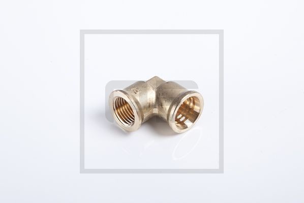 PETERS ENNEPETAL Plug Connector Article number: 076.744-00A cheaply
