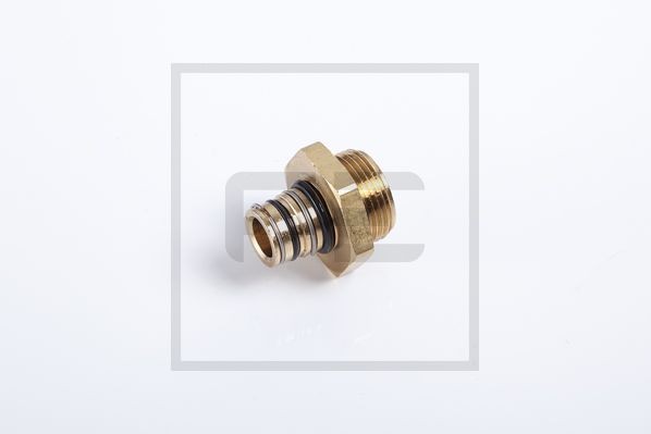 PETERS ENNEPETAL Plug Connector Article number: 076.731-00A cheaply