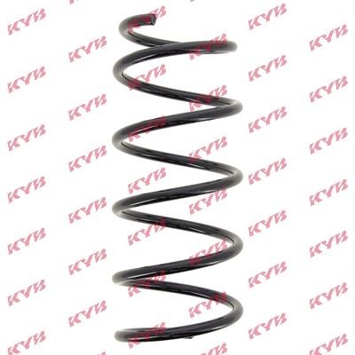 KYB Coil spring Article number: RG1555 cheaply