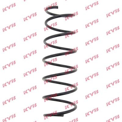 KYB Coil spring Article number: RG1557 cheaply