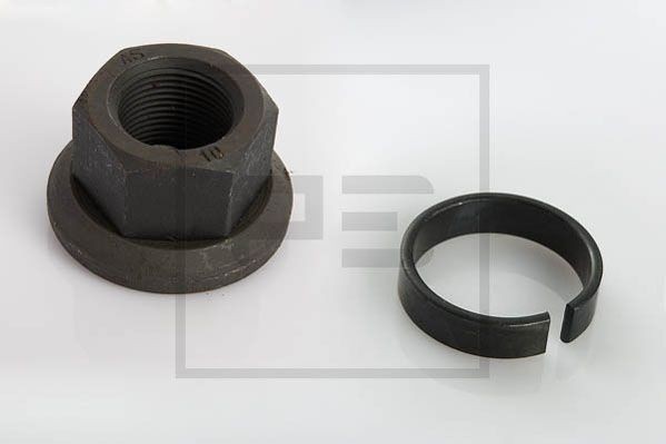 PETERS ENNEPETAL Rattamutter Artikli number: 047.109-00A soodsalt