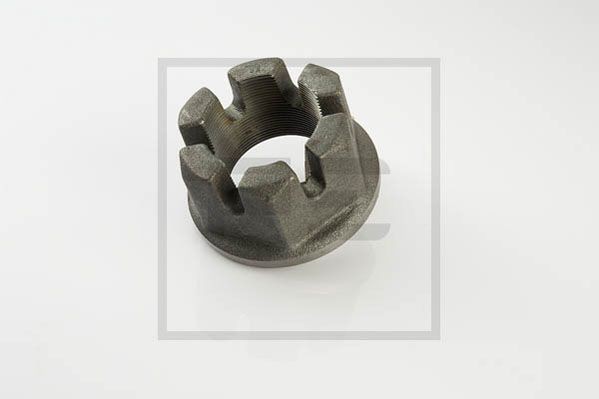 PETERS ENNEPETAL Akselmutter artikkelnummer: 046.783-00A billig