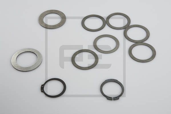 PETERS ENNEPETAL Stub Axle Pins Article number: 041.003-00A cheaply