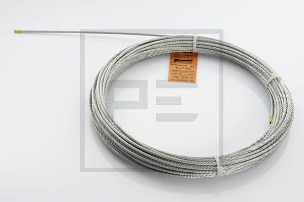 PETERS ENNEPETAL Håndbremsekabel Varenummer: 090.532-00A billige