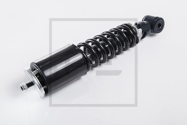 PETERS ENNEPETAL Tautrekk, håndbremse artikkelnummer: 090.533-10A billig