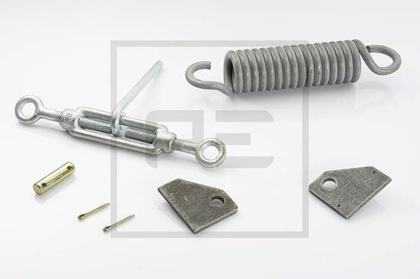 PETERS ENNEPETAL Retaining Spring Article number: 090.510-00A cheaply