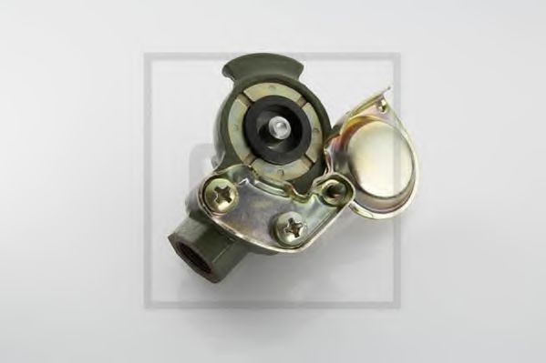 PETERS ENNEPETAL Kopplingshuvud Artikelnummer: 076.918-00A billigt