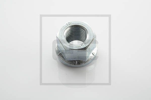 PETERS ENNEPETAL Rattamutter Artikli number: 077.118-10A soodsalt