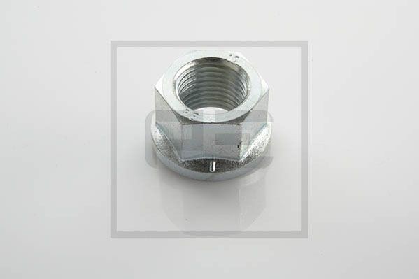 PETERS ENNEPETAL Rattamutter Artikli number: 077.118-00A soodsalt