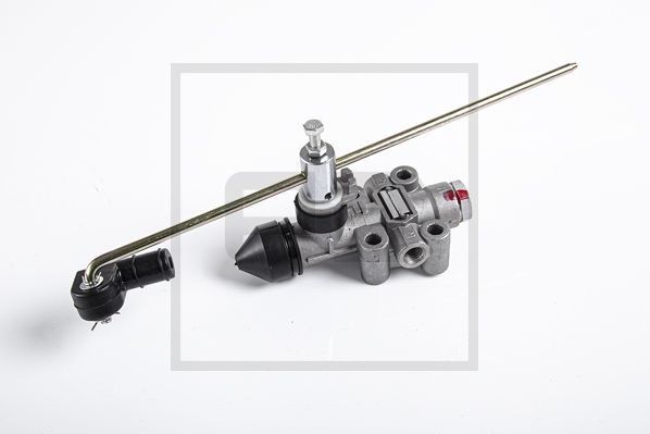 PETERS ENNEPETAL Mutter artikkelnummer: 077.062-00A billig