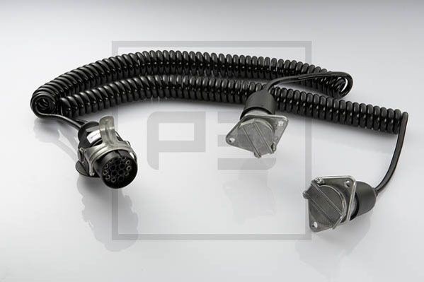 PETERS ENNEPETAL Adapter, kabelspole Varenummer: 076.969-10A billige