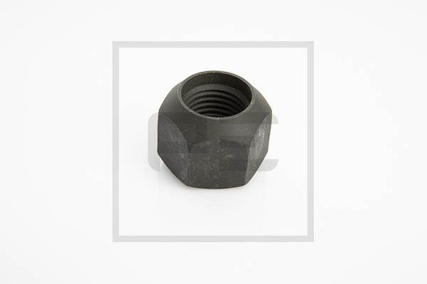 PETERS ENNEPETAL Rattamutter Artikli number: 077.060-00A soodsalt