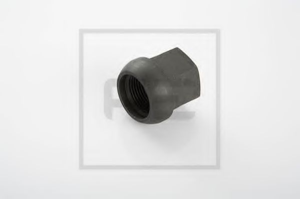 PETERS ENNEPETAL Rattamutter Artikli number: 077.008-10A soodsalt