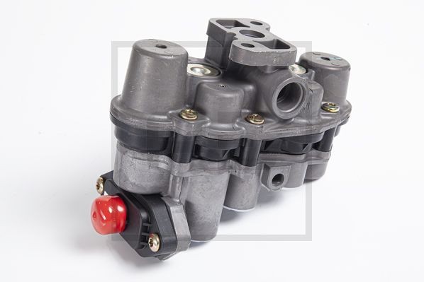 PETERS ENNEPETAL Rattamutter Artikli number: 077.007-10A soodsalt