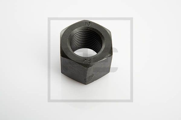 PETERS ENNEPETAL Rattamutter Artikli number: 077.050-00A soodsalt