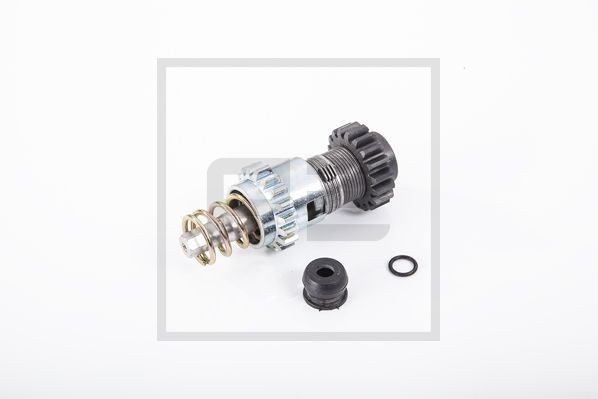 PETERS ENNEPETAL Spring, brake shoe Article number: 146.005-00A cheaply