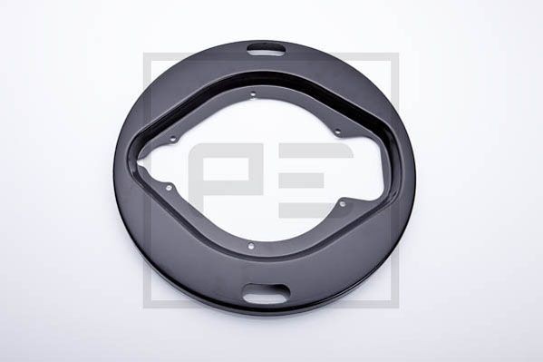 PETERS ENNEPETAL Spring Clamp Nut Article number: 125.002-00A cheaply