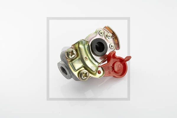 PETERS ENNEPETAL Locknut Article number: 070.248-00A cheaply
