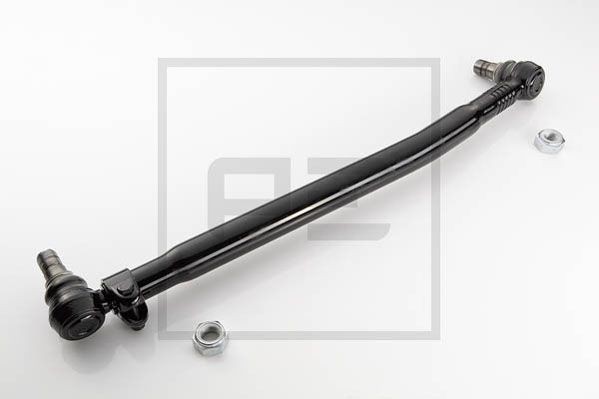 PETERS ENNEPETAL Kaitsemutter Artikli number: 070.254-10A soodsalt