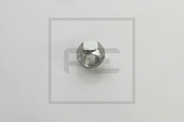 PETERS ENNEPETAL Locknut Article number: 070.254-00A cheaply