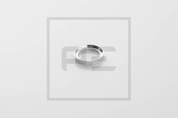 PETERS ENNEPETAL Trykring Varenummer: 076.229-10A billige
