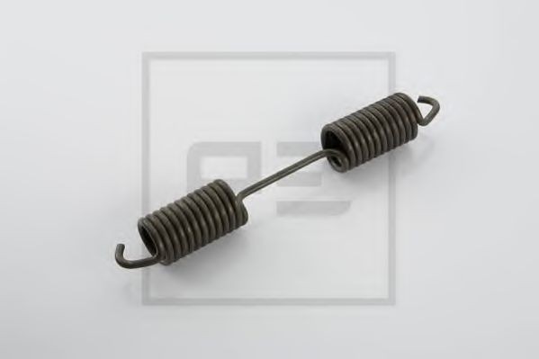 PETERS ENNEPETAL Spring, brake shoe Article number: 036.213-00A cheaply