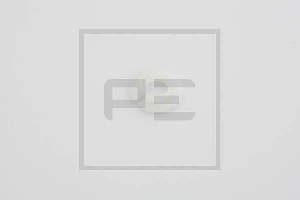 PETERS ENNEPETAL Fjäderkrampsmutter Artikelnummer: 035.314-00A billigt