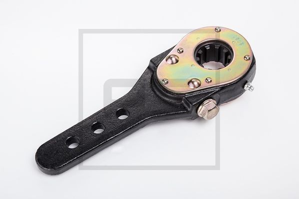 PETERS ENNEPETAL Staginställning, bromssystem Artikelnummer: 046.400-00A billigt