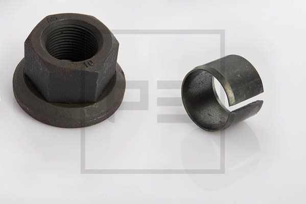 PETERS ENNEPETAL Rattamutter Artikli number: 047.110-00A soodsalt