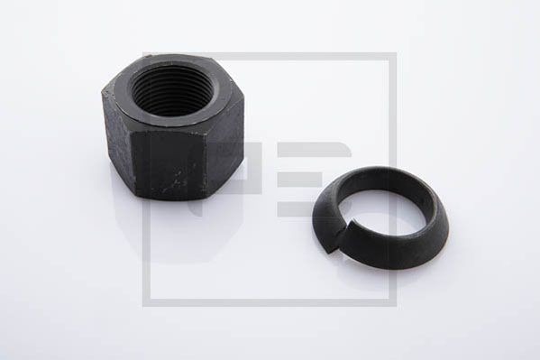 PETERS ENNEPETAL Rattamutter Artikli number: 047.107-00A soodsalt