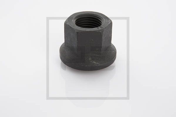 PETERS ENNEPETAL Rattamutter Artikli number: 047.103-00A soodsalt