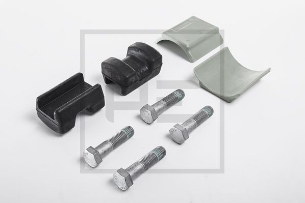 PETERS ENNEPETAL Hjulbolt Varenummer: 047.050-00A billige