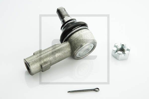 PETERS ENNEPETAL Leje, forhjulstap Varenummer: 011.422-00A billige