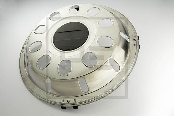 PETERS ENNEPETAL Zierblende, Räder Artikelnummer: 007.041-10A kaufen