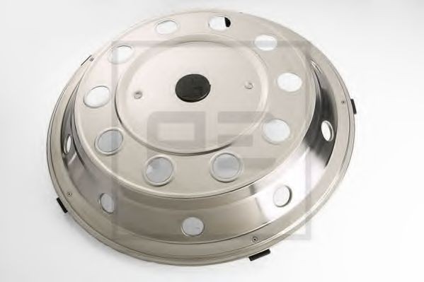 PETERS ENNEPETAL Navkapsler Varenummer: 007.016-00A billige