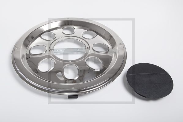 PETERS ENNEPETAL Navkapsler Varenummer: 007.009-00A billige
