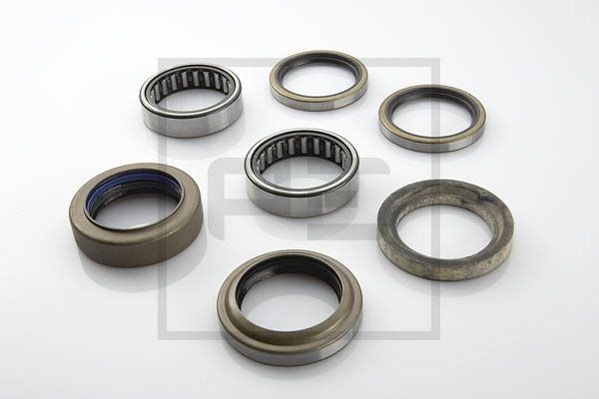 PETERS ENNEPETAL Rep.sats drivaxellager Artikelnummer: 011.169-10A billigt