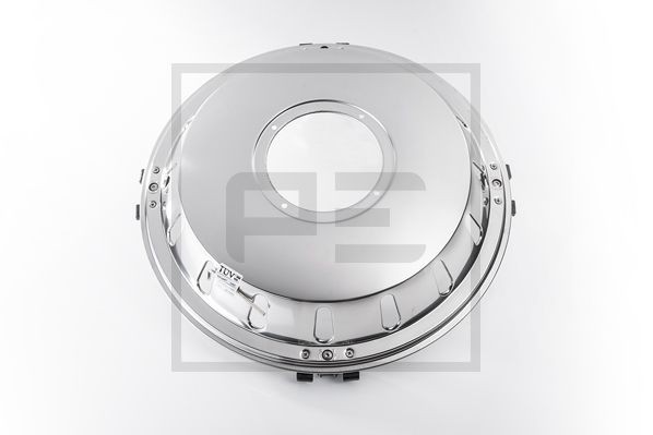 PETERS ENNEPETAL Navkapsler Varenummer: 007.087-00A billige