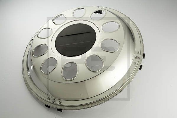 PETERS ENNEPETAL Zierblende, Räder Artikelnummer: 007.063-00A kaufen