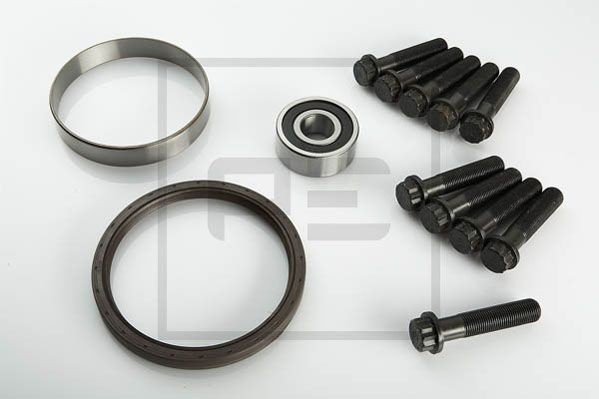 PETERS ENNEPETAL Reparationssats, svänghjul Artikelnummer: 010.043-10A billigt