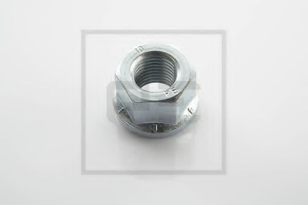 PETERS ENNEPETAL Hjulmutter artikkelnummer: 017.099-00A billig