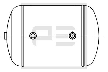 PETERS ENNEPETAL Support, towing device Article number: 090.700-13A cheaply