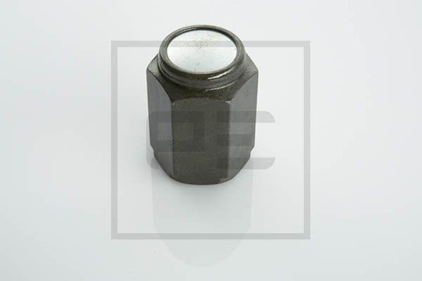 PETERS ENNEPETAL Radmutter Artikelnummer: 077.053-00A kaufen