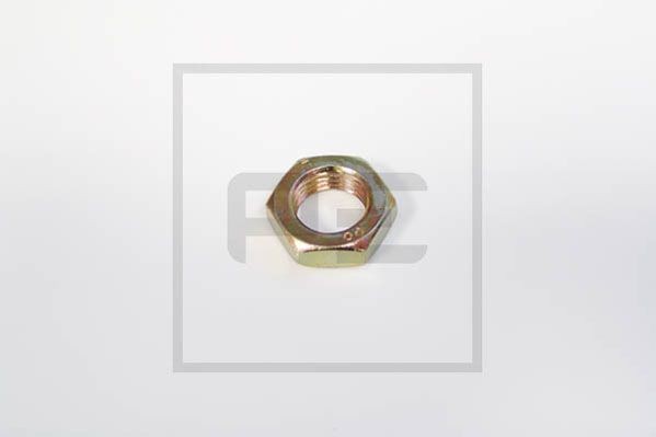 PETERS ENNEPETAL Hexagon Nut Article number: 070.213-10A cheaply