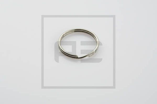 PETERS ENNEPETAL Spring Clamp Nut Article number: 070.269-00A cheaply