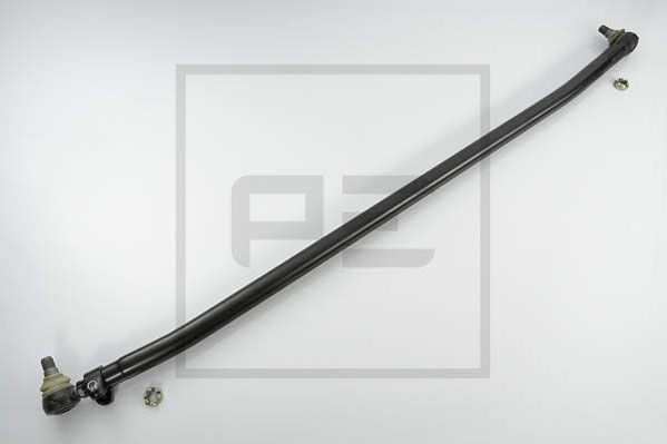PETERS ENNEPETAL Dämpare, förarhyttsupphängning Artikelnummer: 120.102-00A billigt