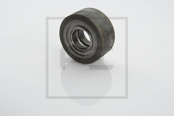 PETERS ENNEPETAL Bremsebakkerulle Varenummer: 126.025-00A billige